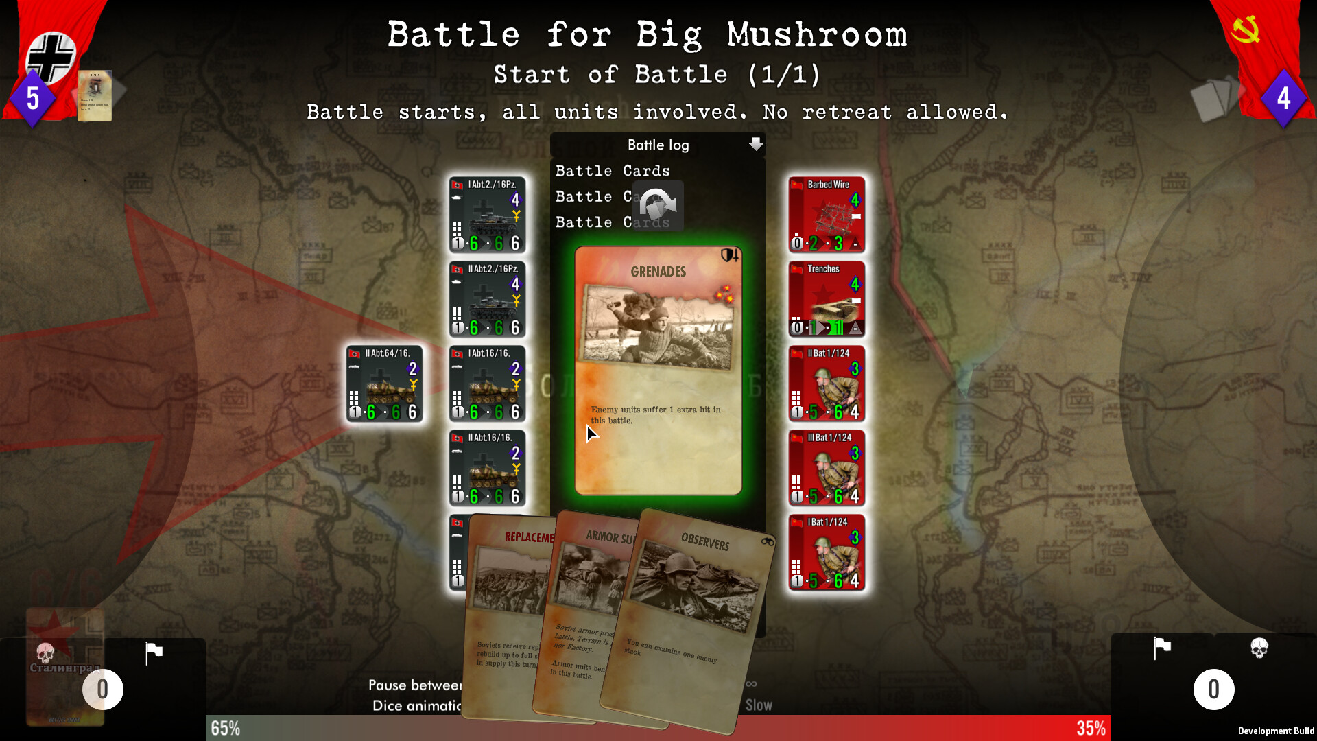 SGS Battle For: Stalingrad screenshot 7