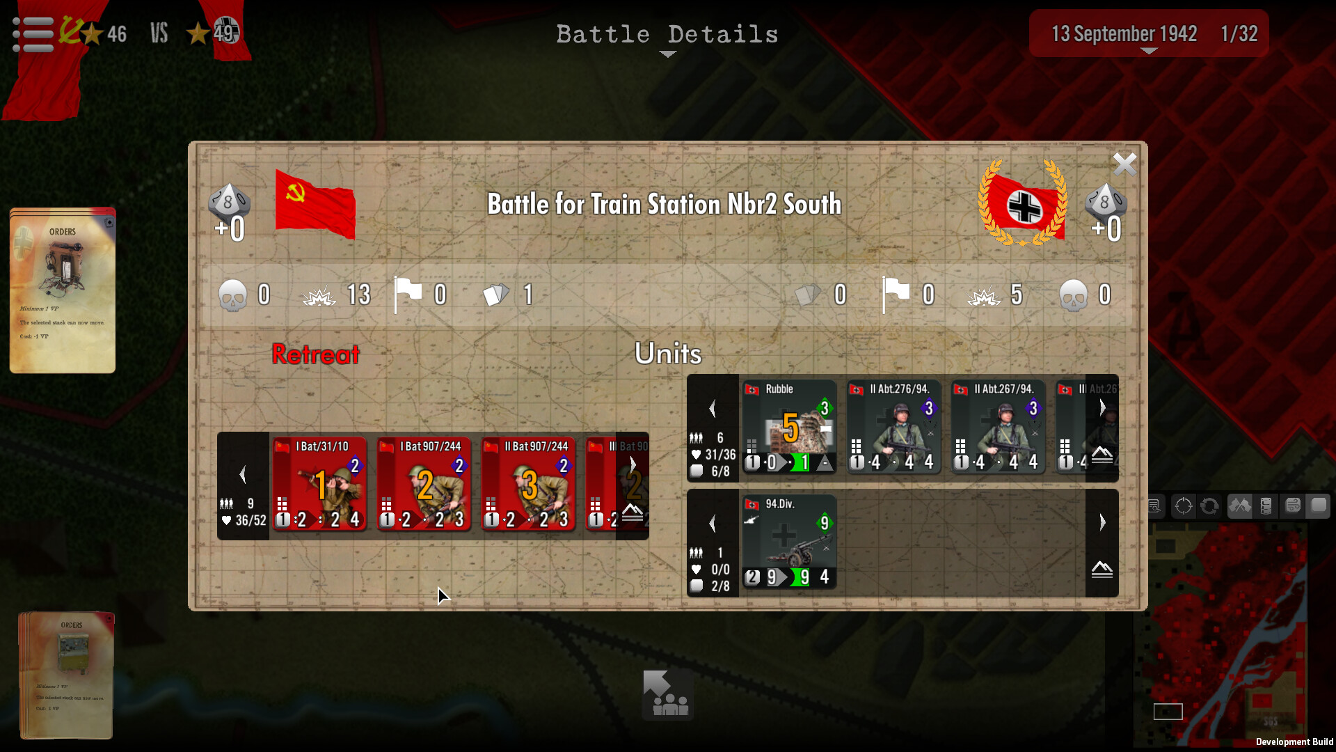 SGS Battle For: Stalingrad screenshot 14
