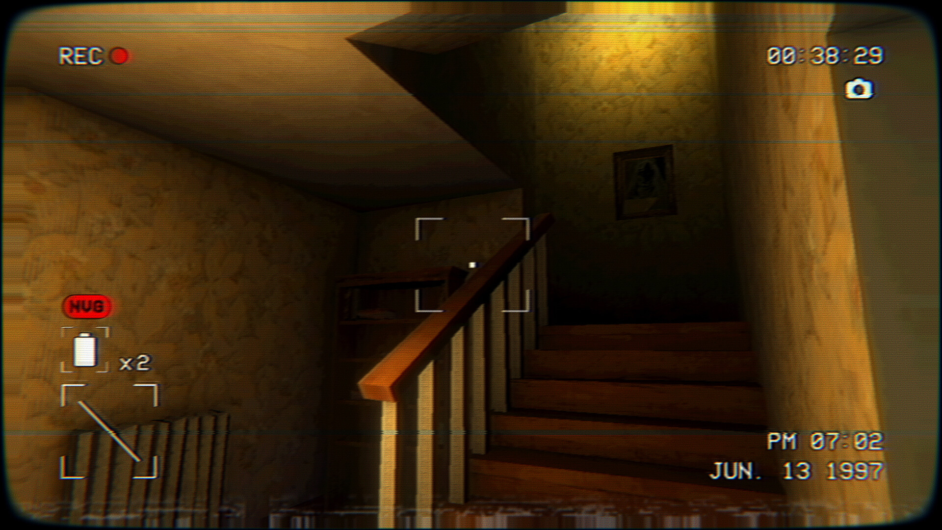 Sinner 97: Prologue screenshot 14