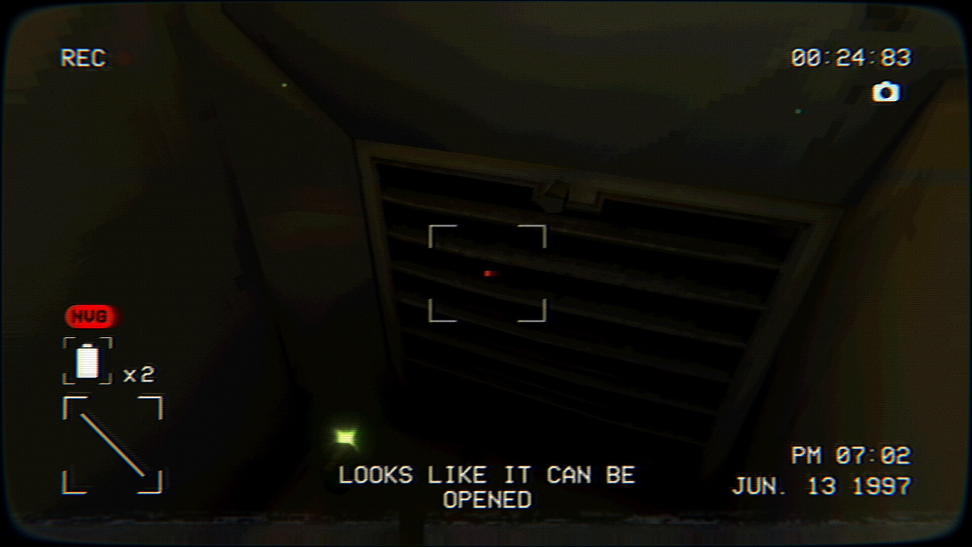 Sinner 97: Prologue screenshot 11