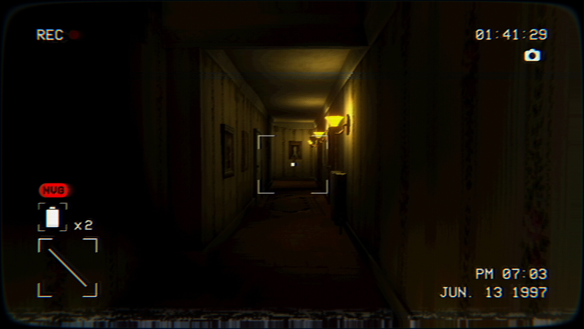 Sinner 97: Prologue screenshot 7