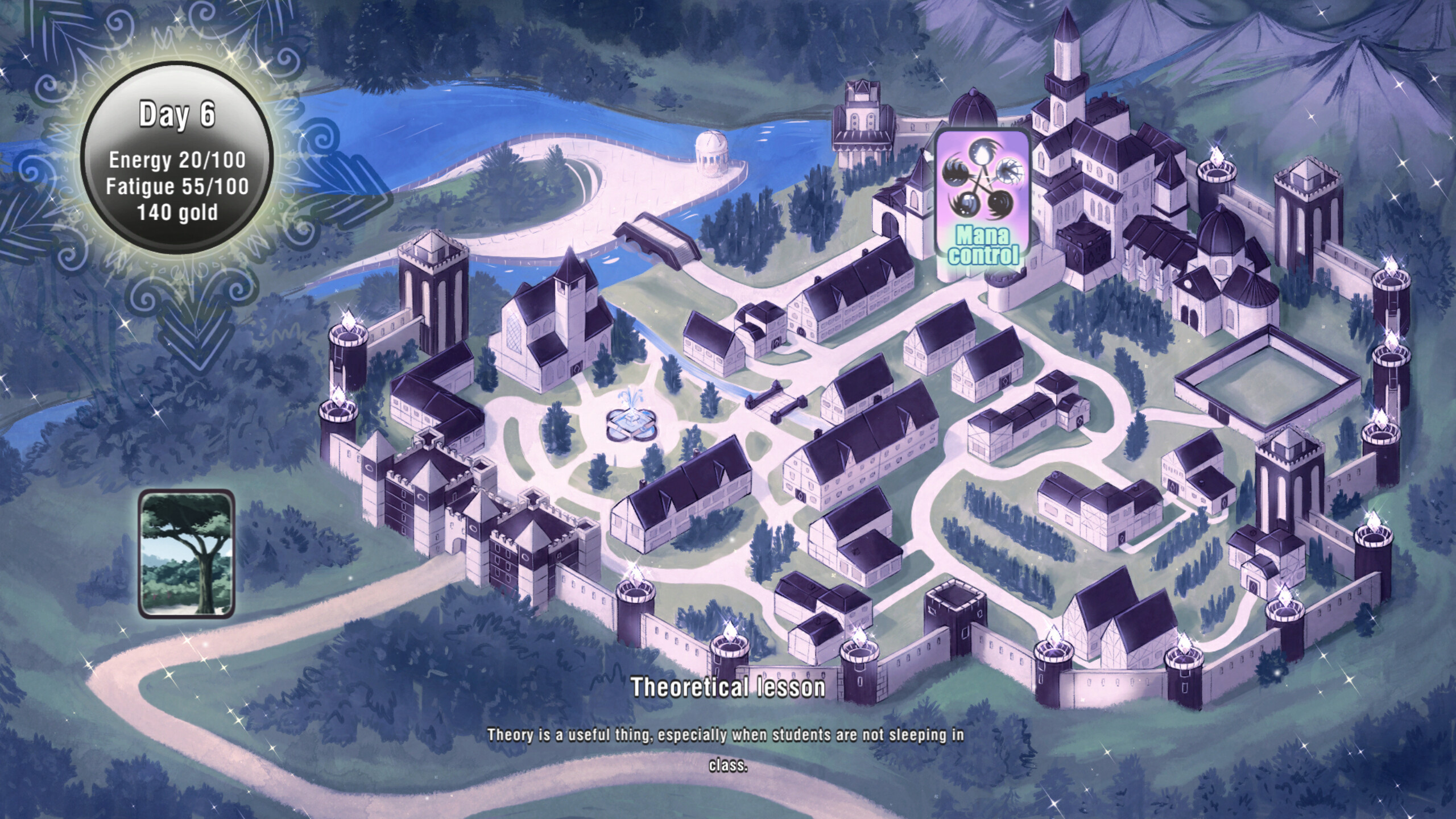 Pretty Overseer screenshot 5