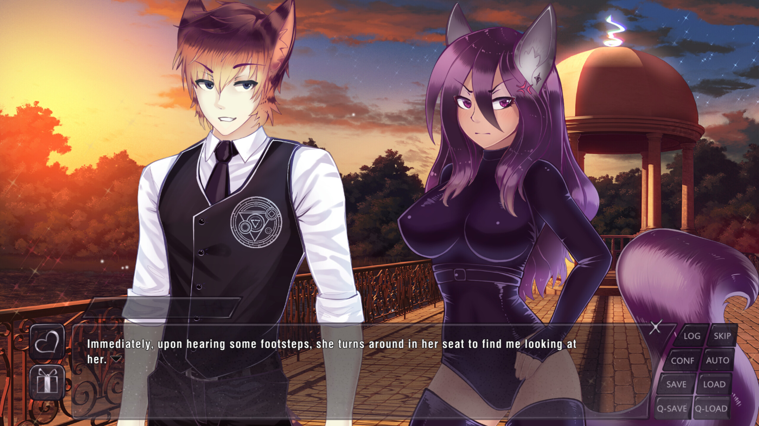 Pretty Overseer screenshot 14