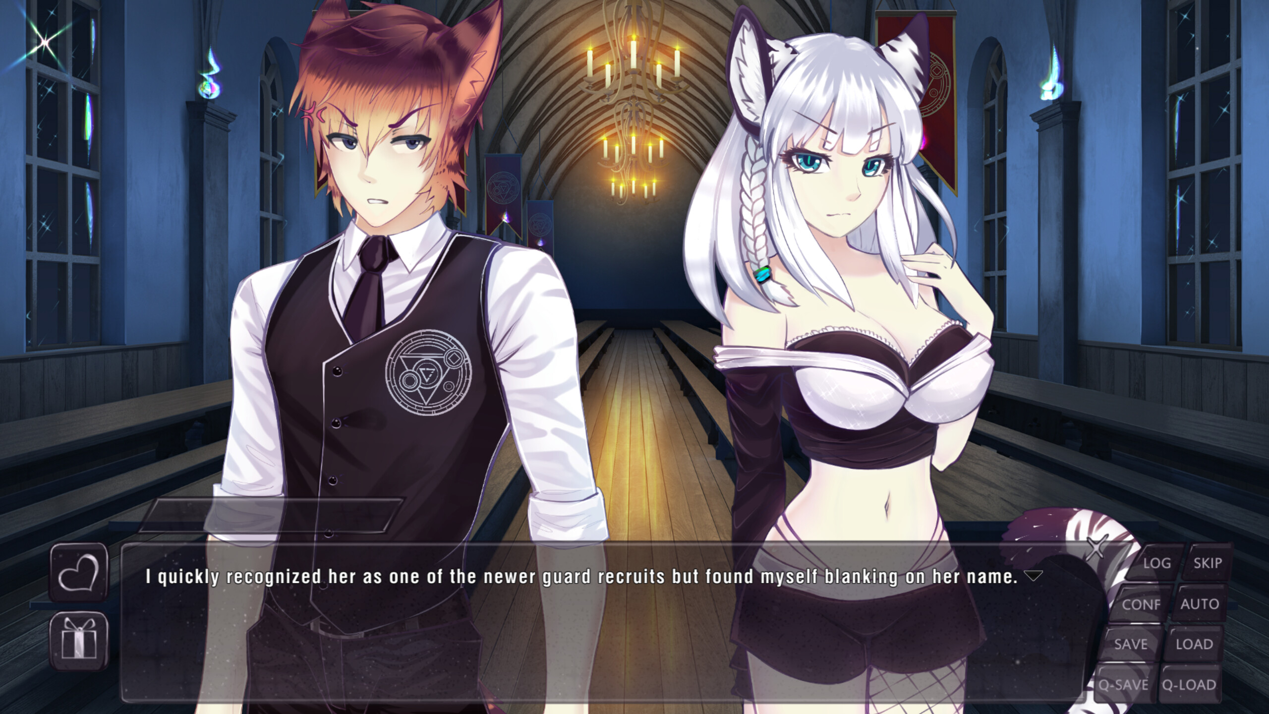Pretty Overseer screenshot 3