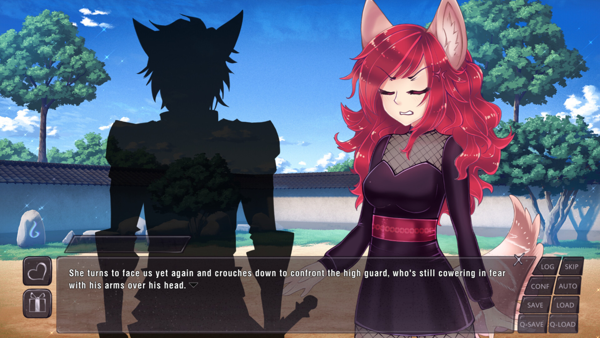 Pretty Overseer screenshot 15