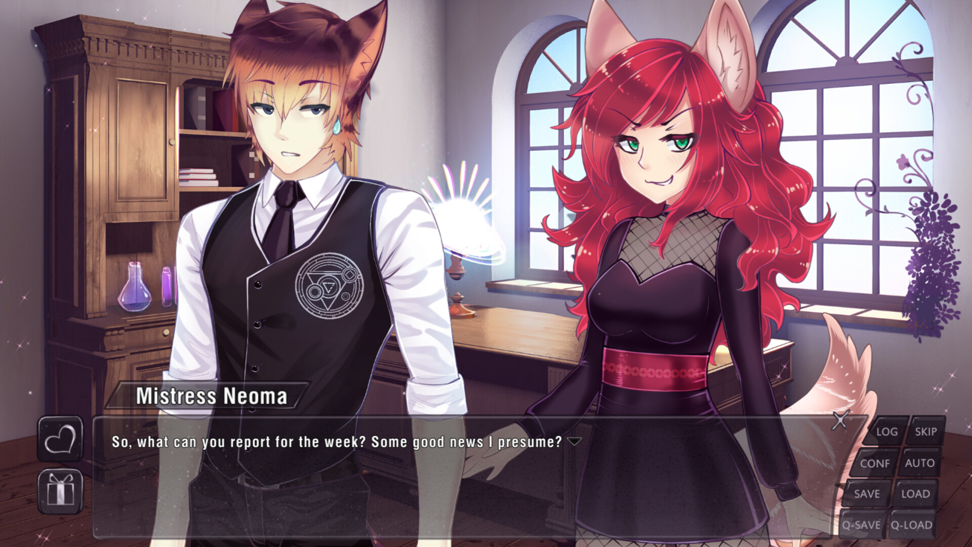 Pretty Overseer screenshot 12