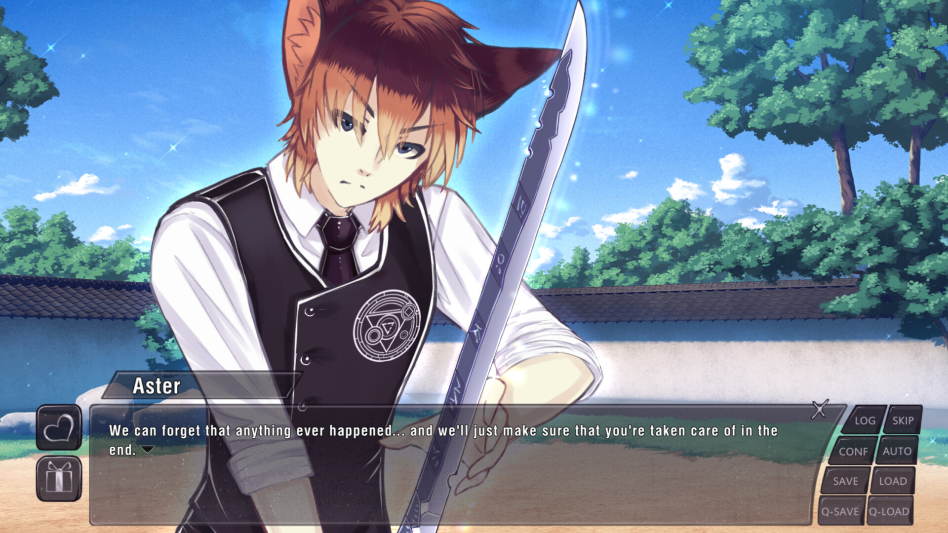 Pretty Overseer screenshot 10