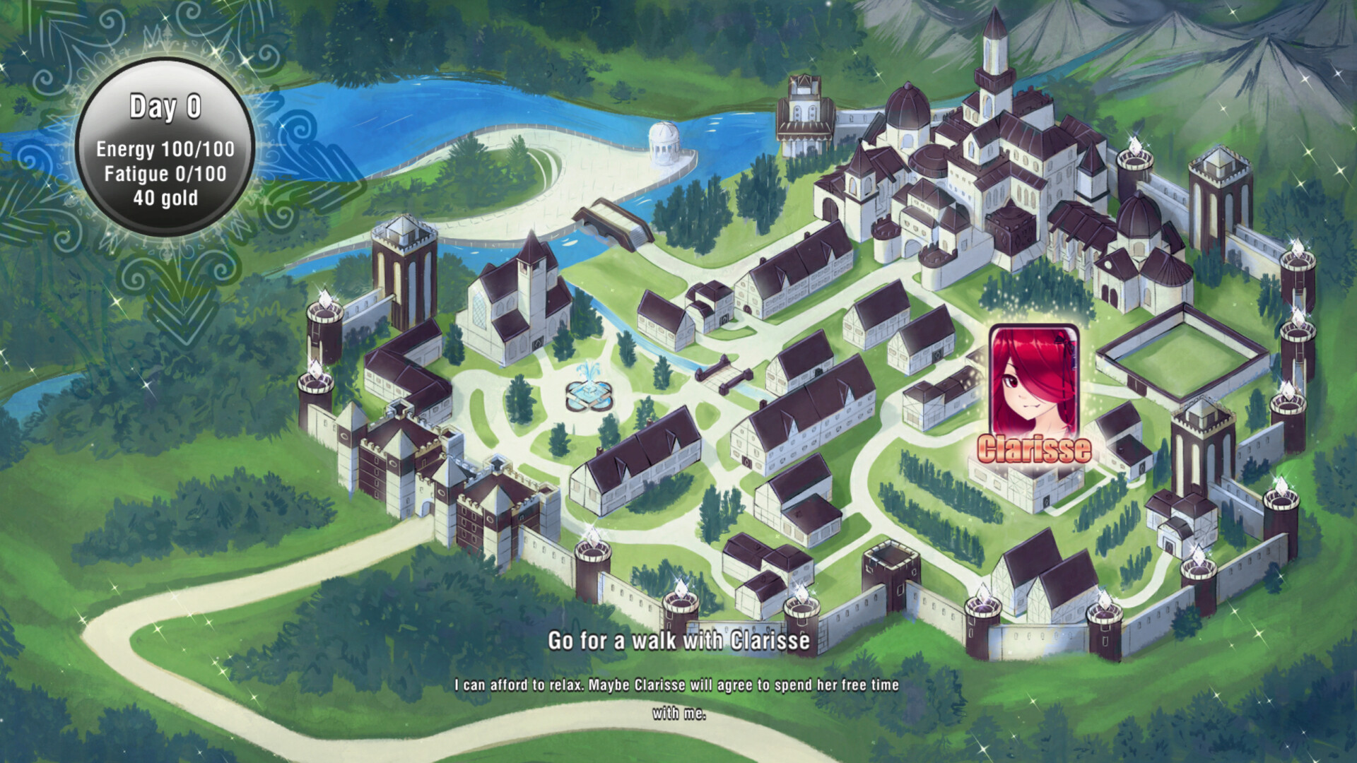 Pretty Overseer screenshot 18