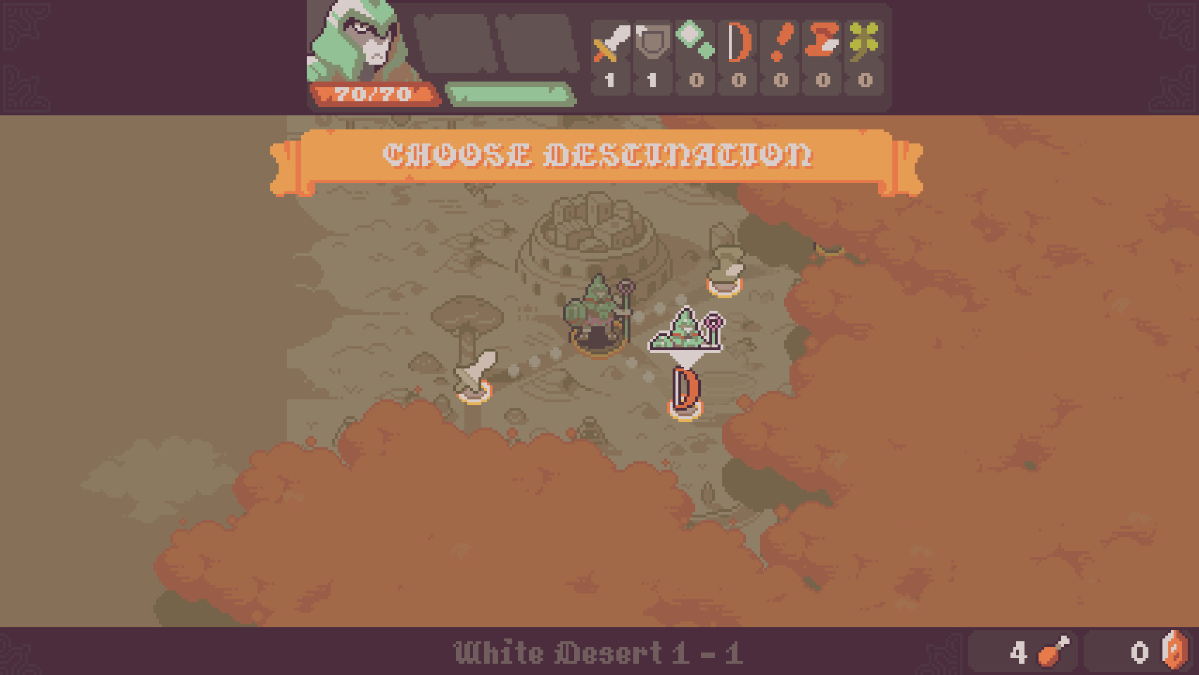 Dust Kingdom screenshot 5