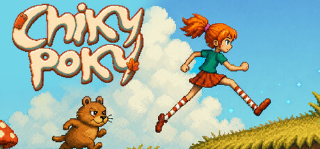 Chiky Poky