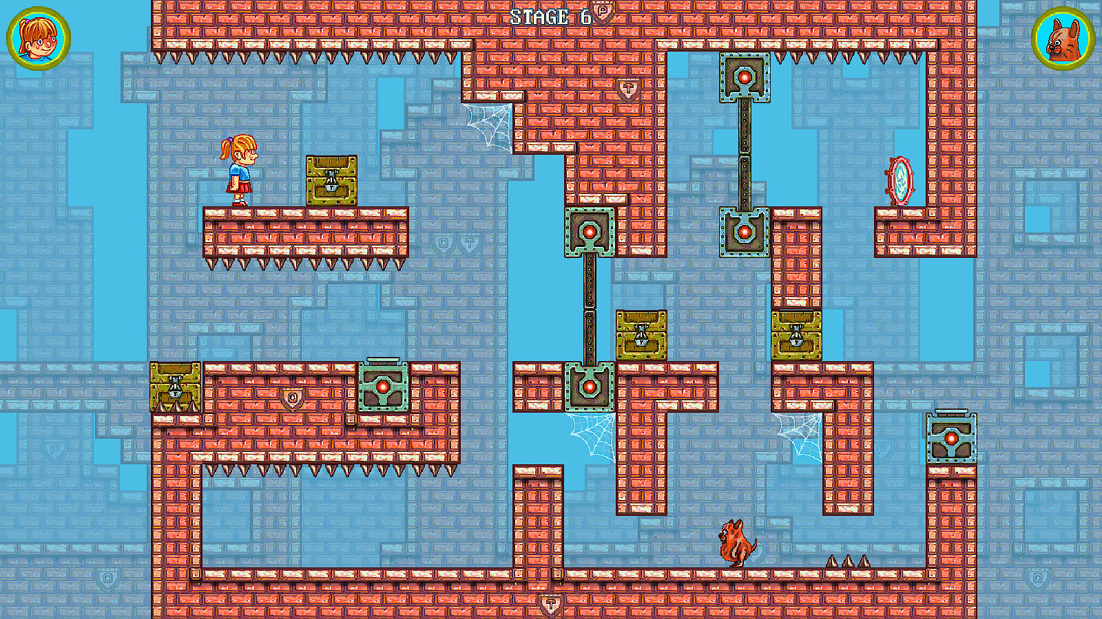 Chiky Poky screenshot 5