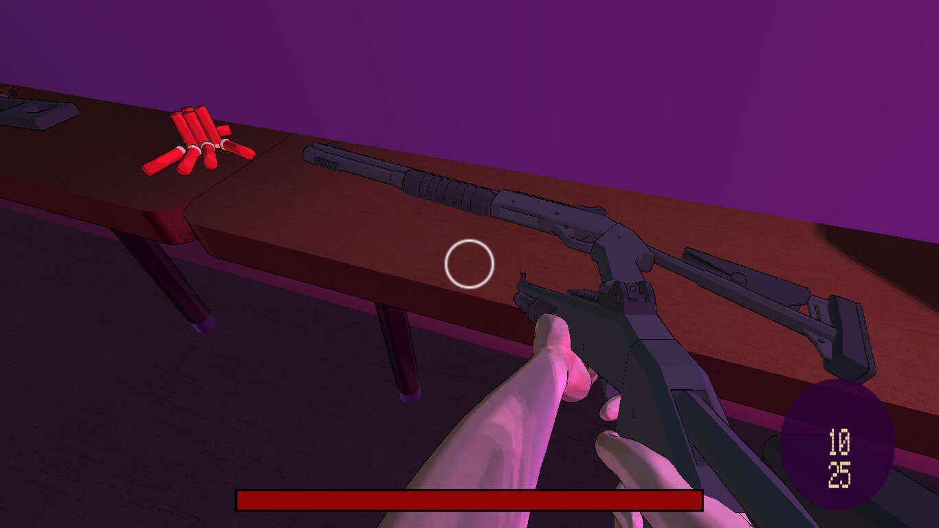 RetroRange screenshot 12