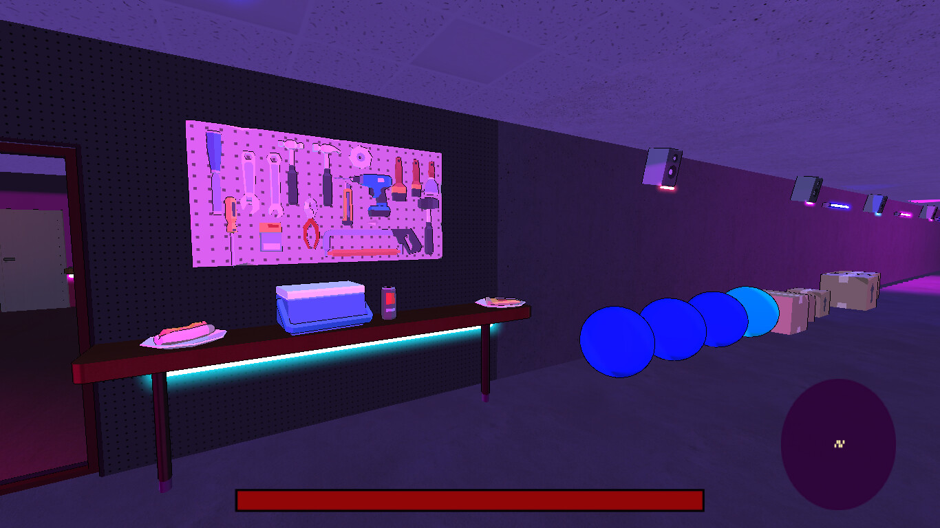 RetroRange screenshot 7