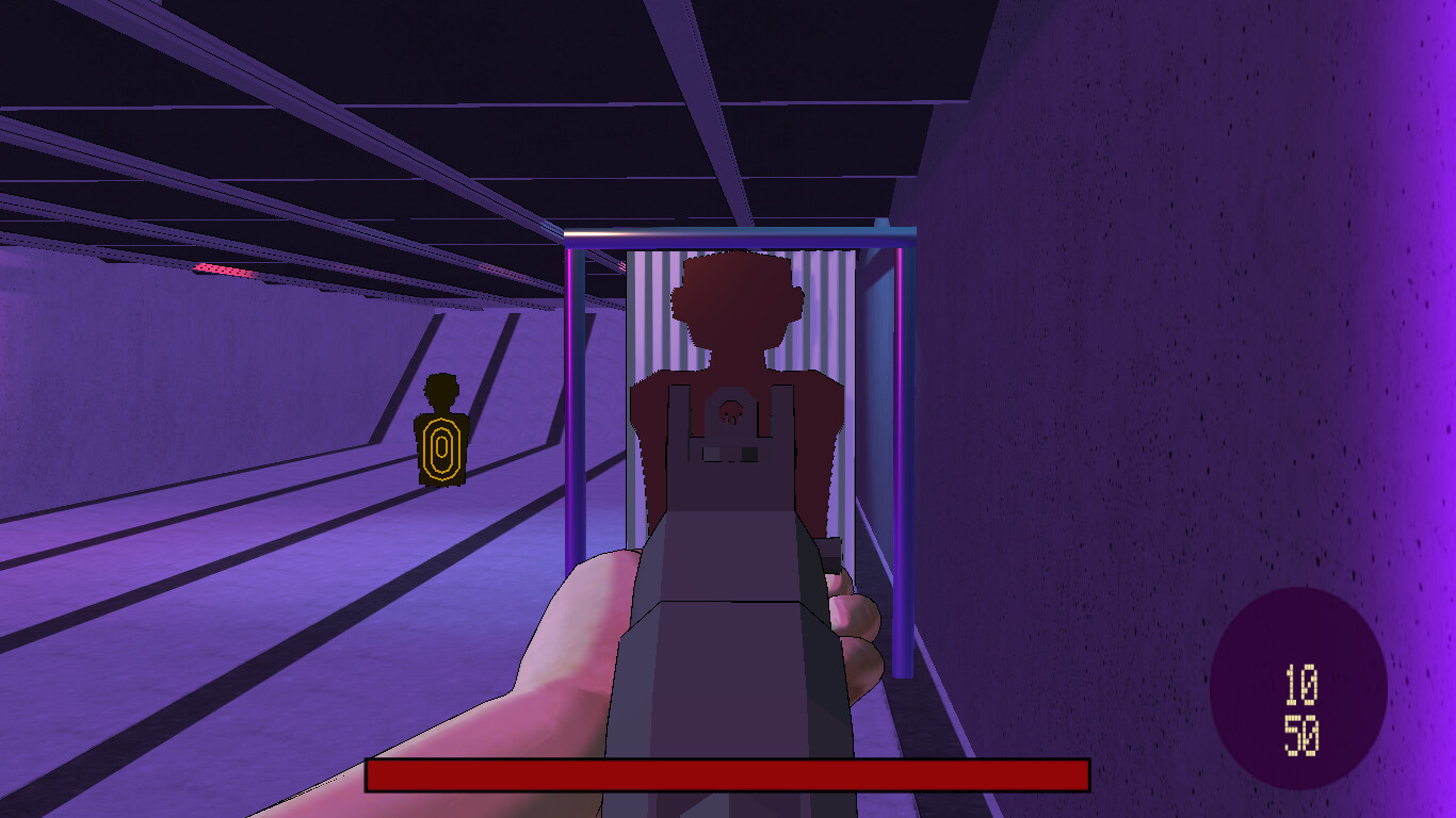 RetroRange screenshot 13