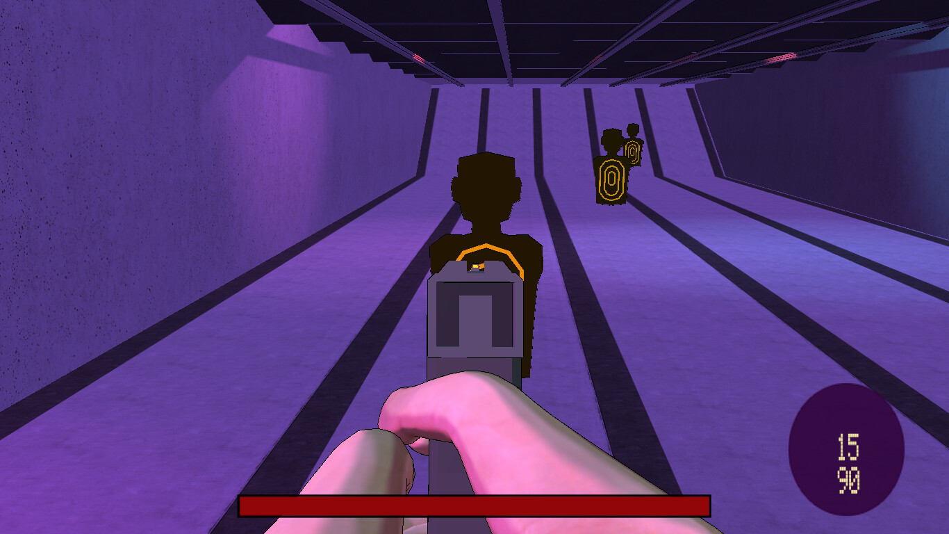 RetroRange screenshot 17