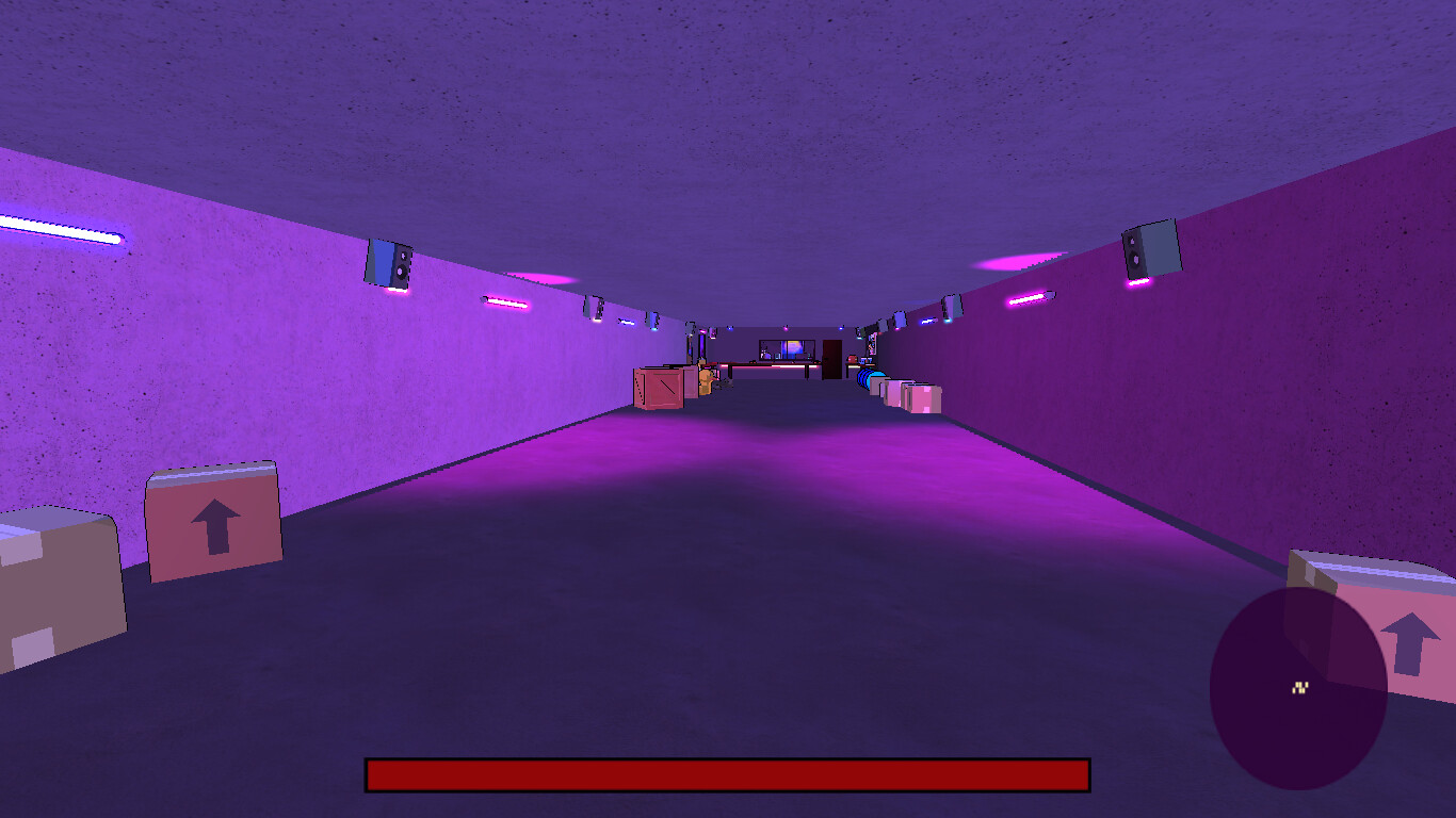 RetroRange screenshot 5