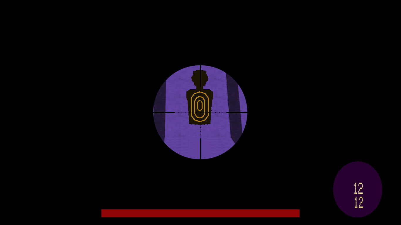 RetroRange screenshot 14