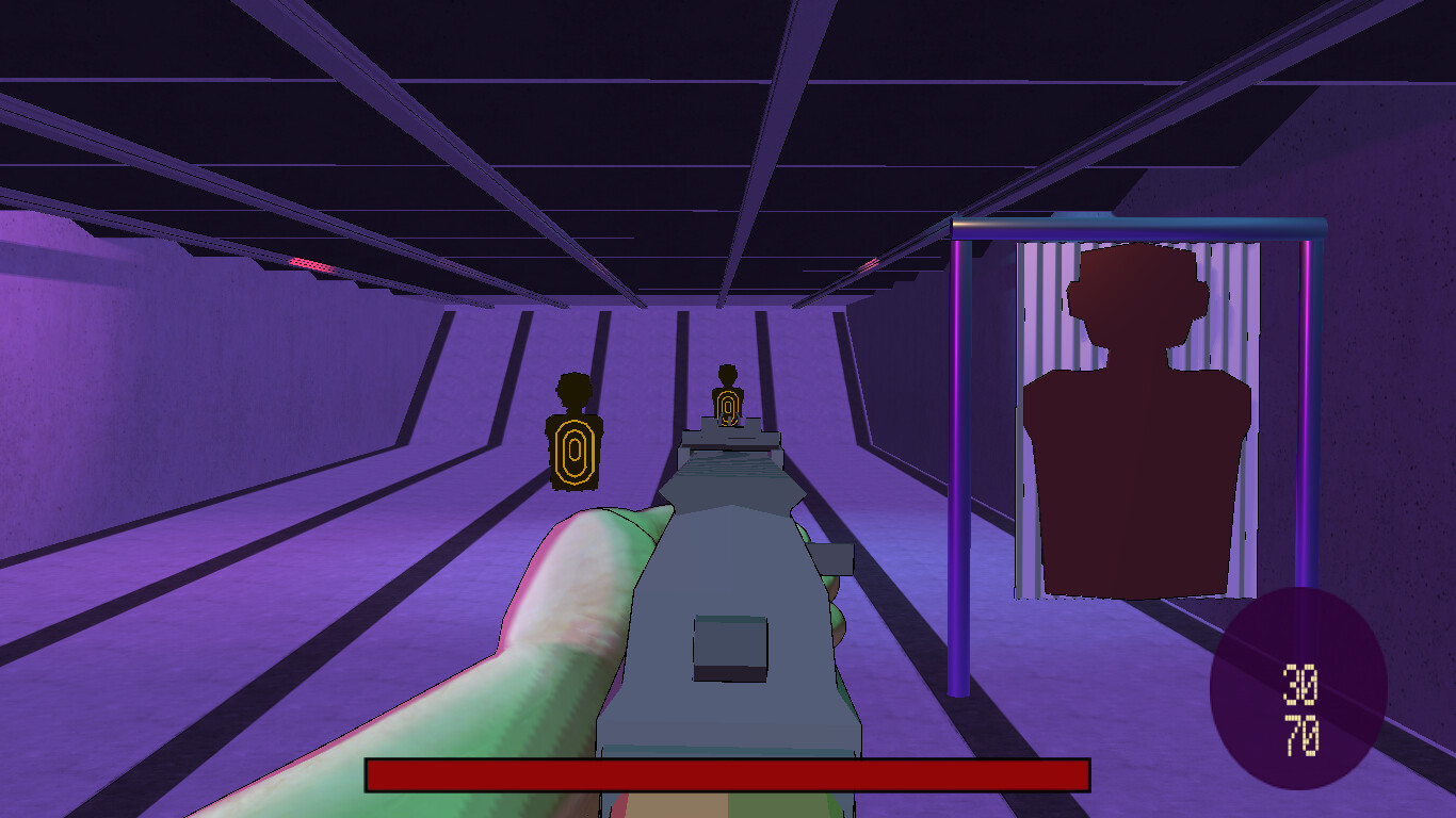 RetroRange screenshot 15
