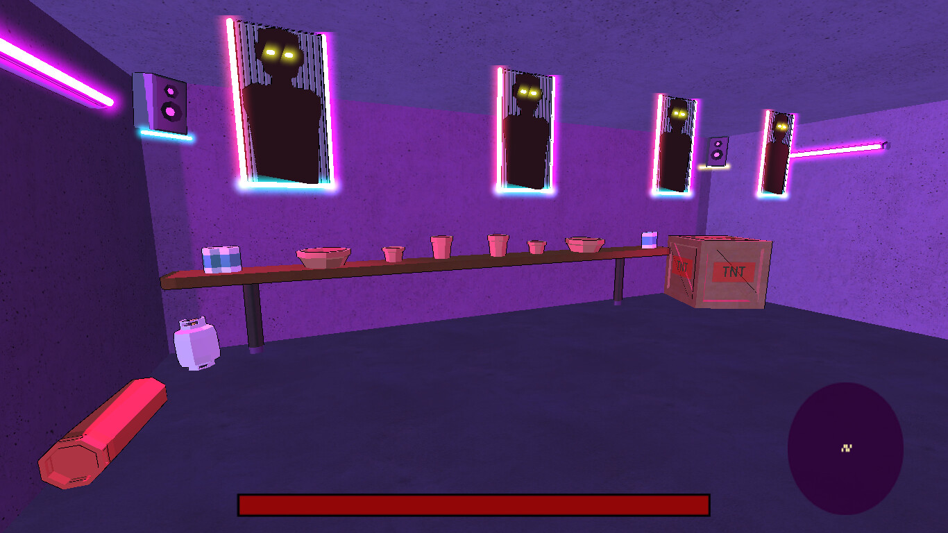 RetroRange screenshot 6
