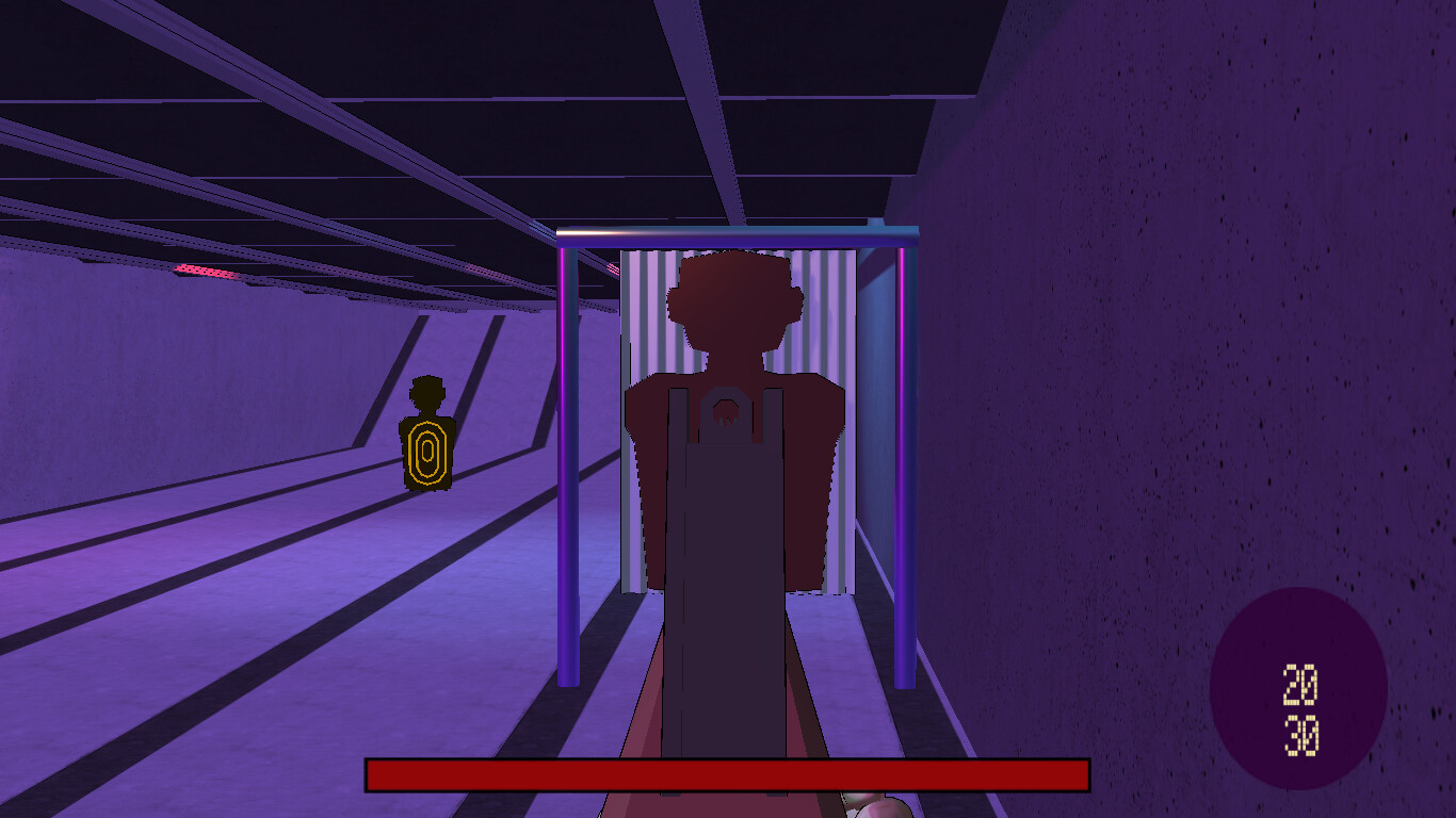 RetroRange screenshot 16