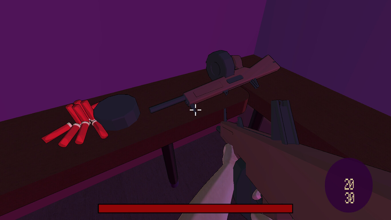 RetroRange screenshot 10