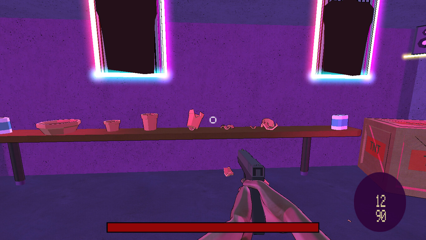 RetroRange screenshot 20