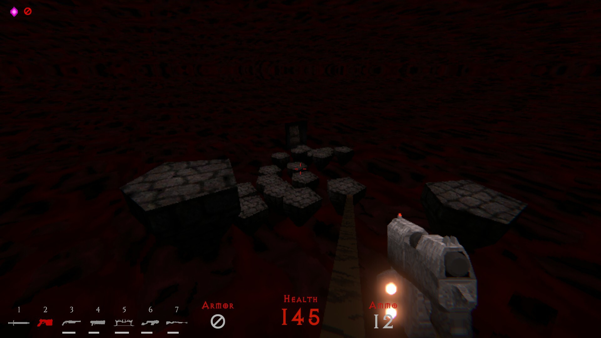 Sinned screenshot 11