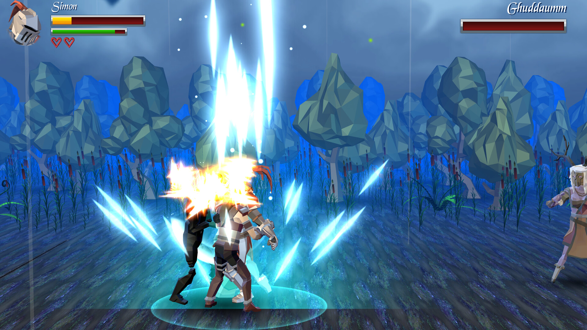 Fright Knight Legend screenshot 8