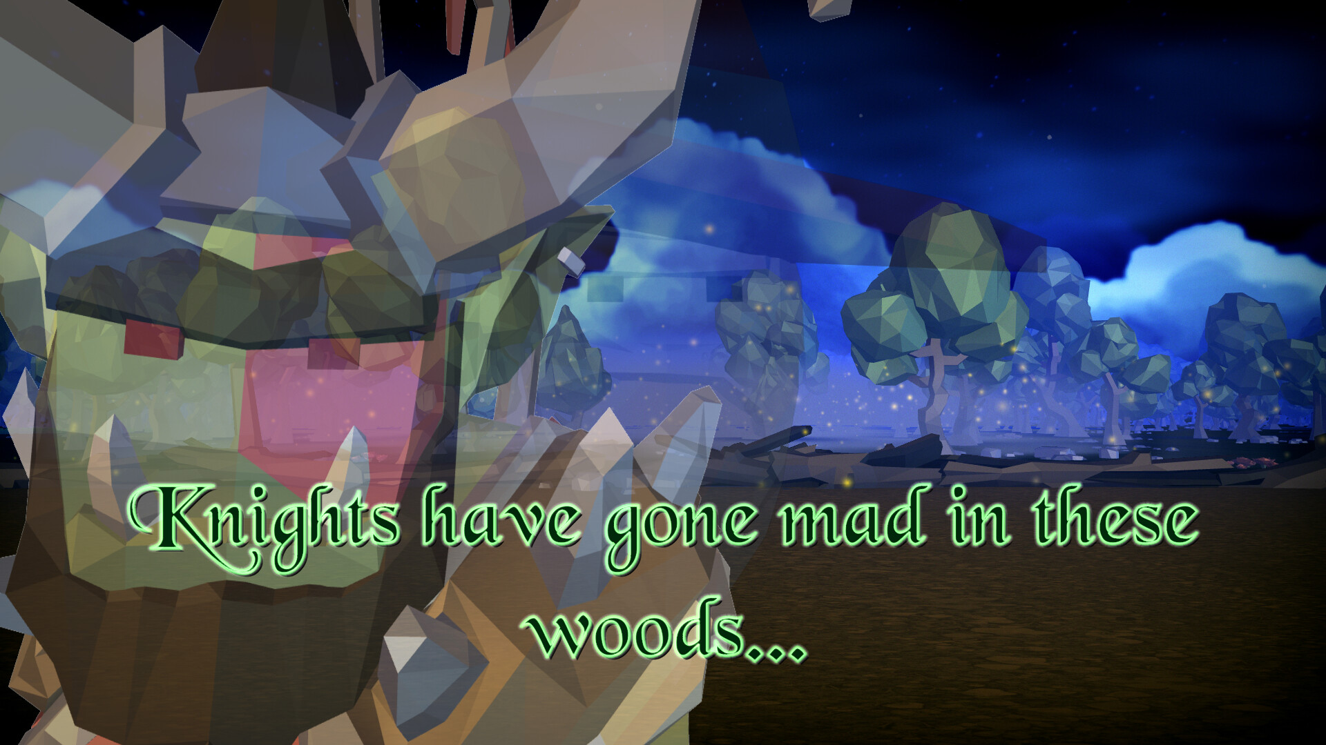 Fright Knight Legend screenshot 6