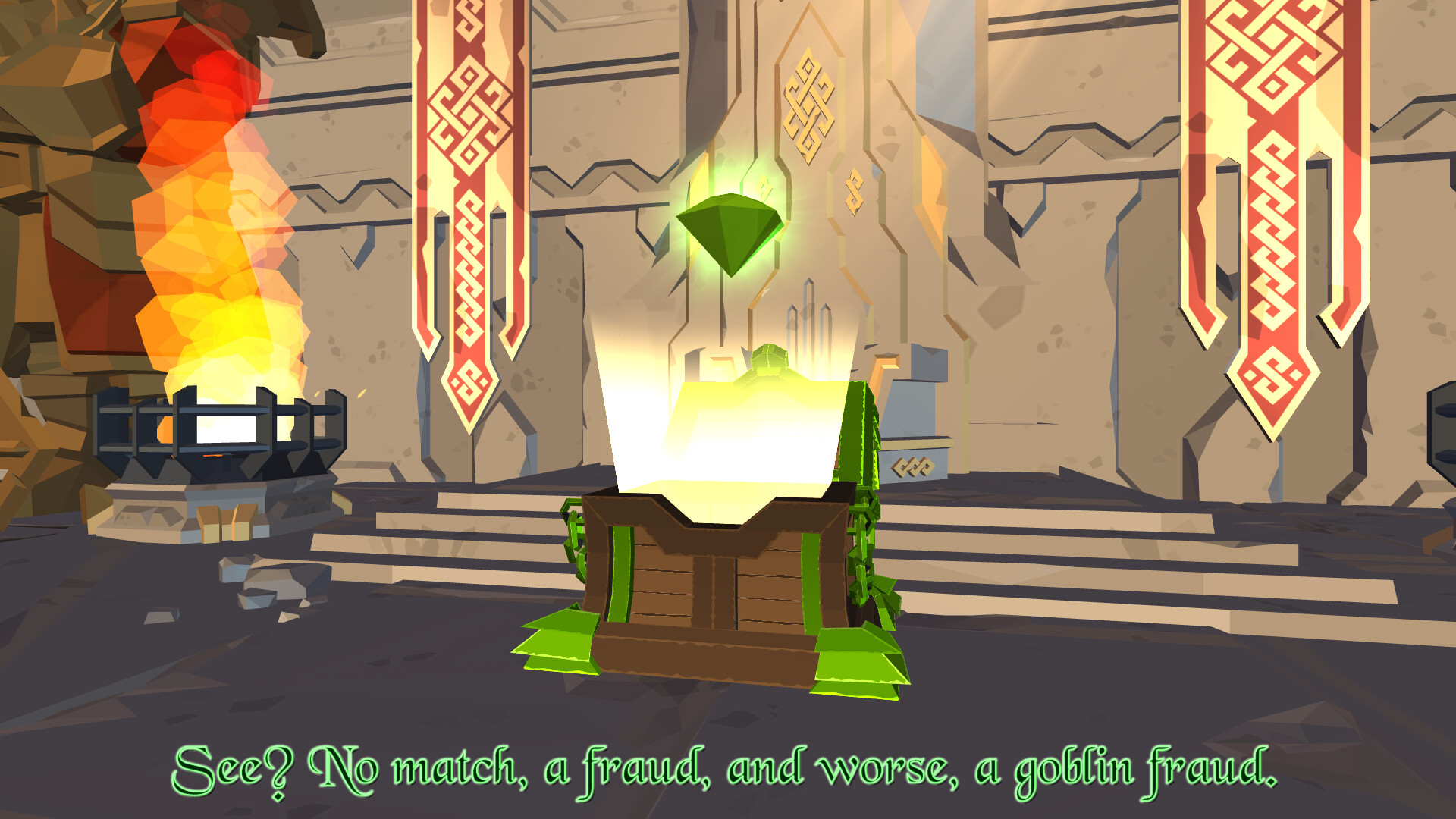 Fright Knight Legend screenshot 9