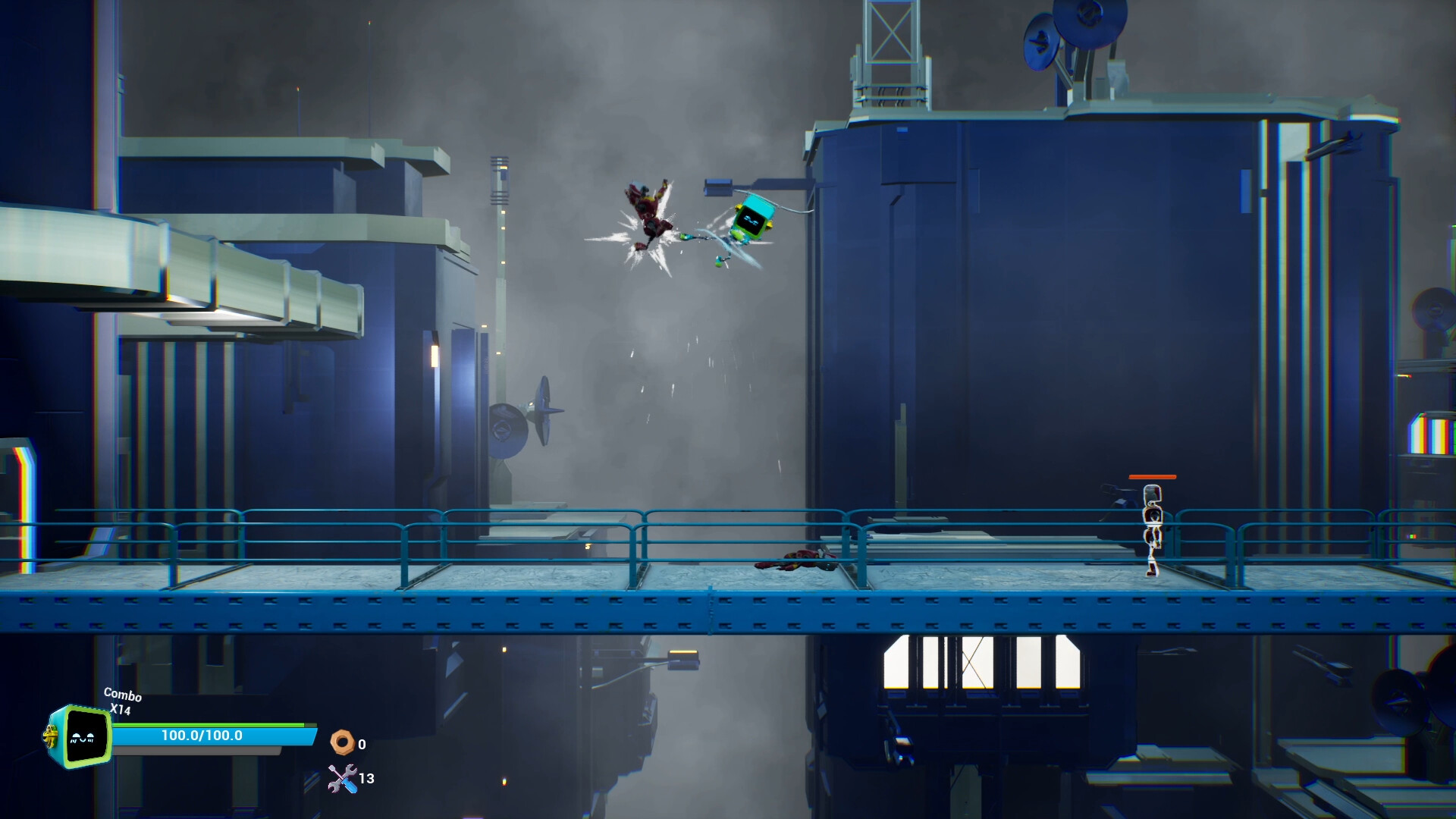 Antivira screenshot 7