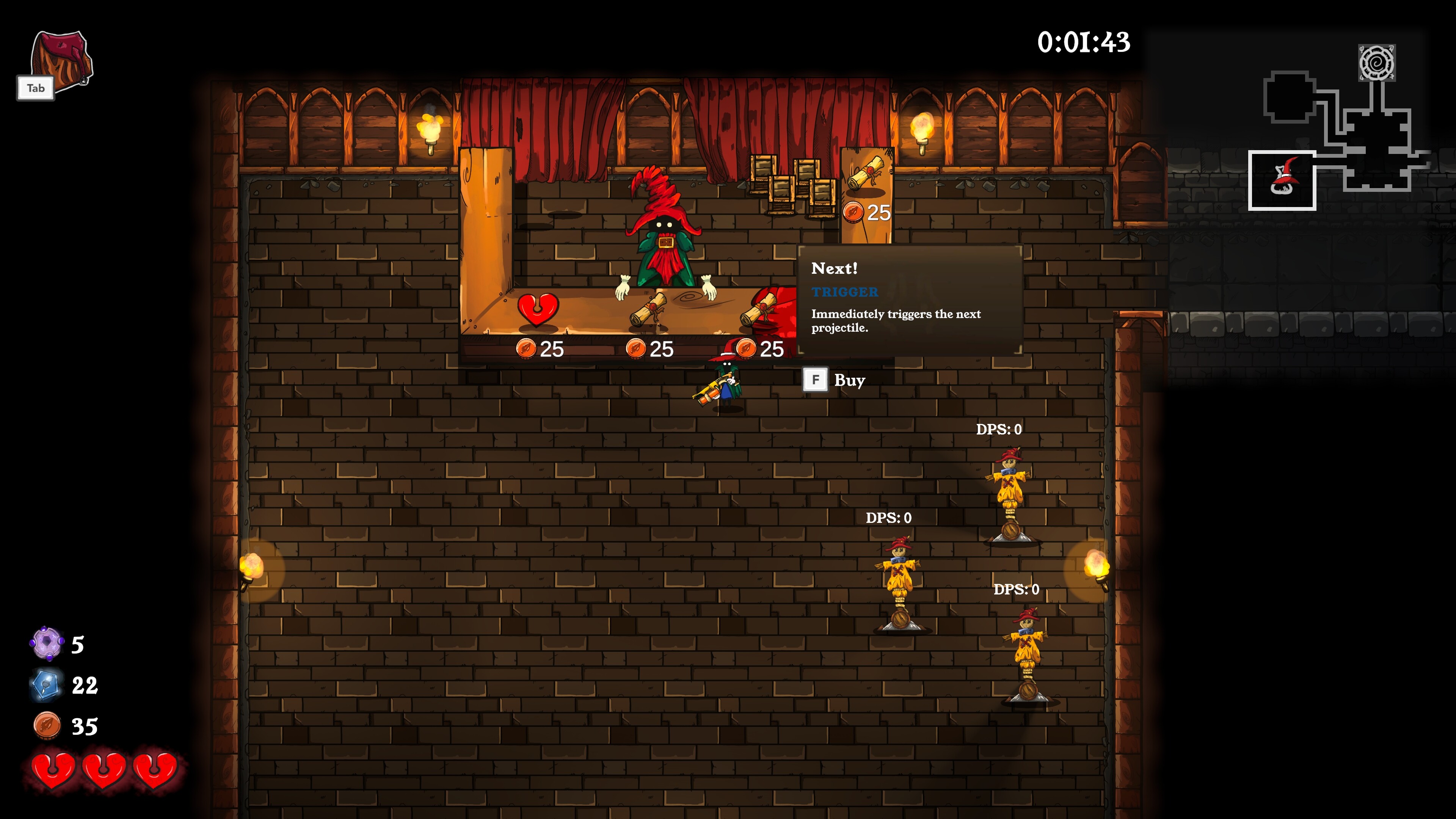 Wish Me Well screenshot 8