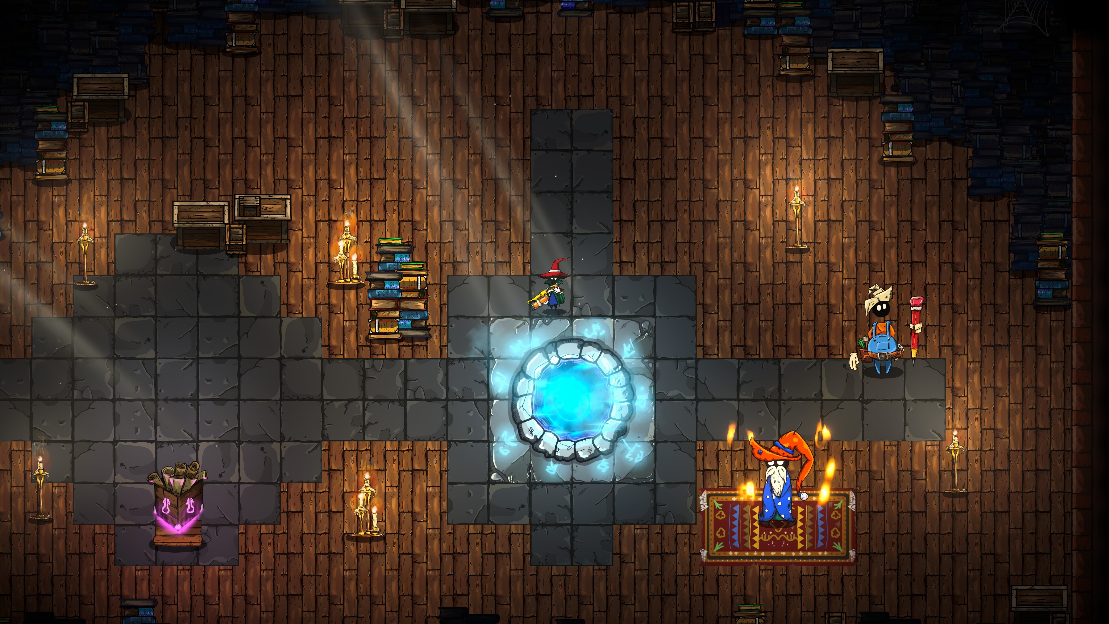Wish Me Well screenshot 10