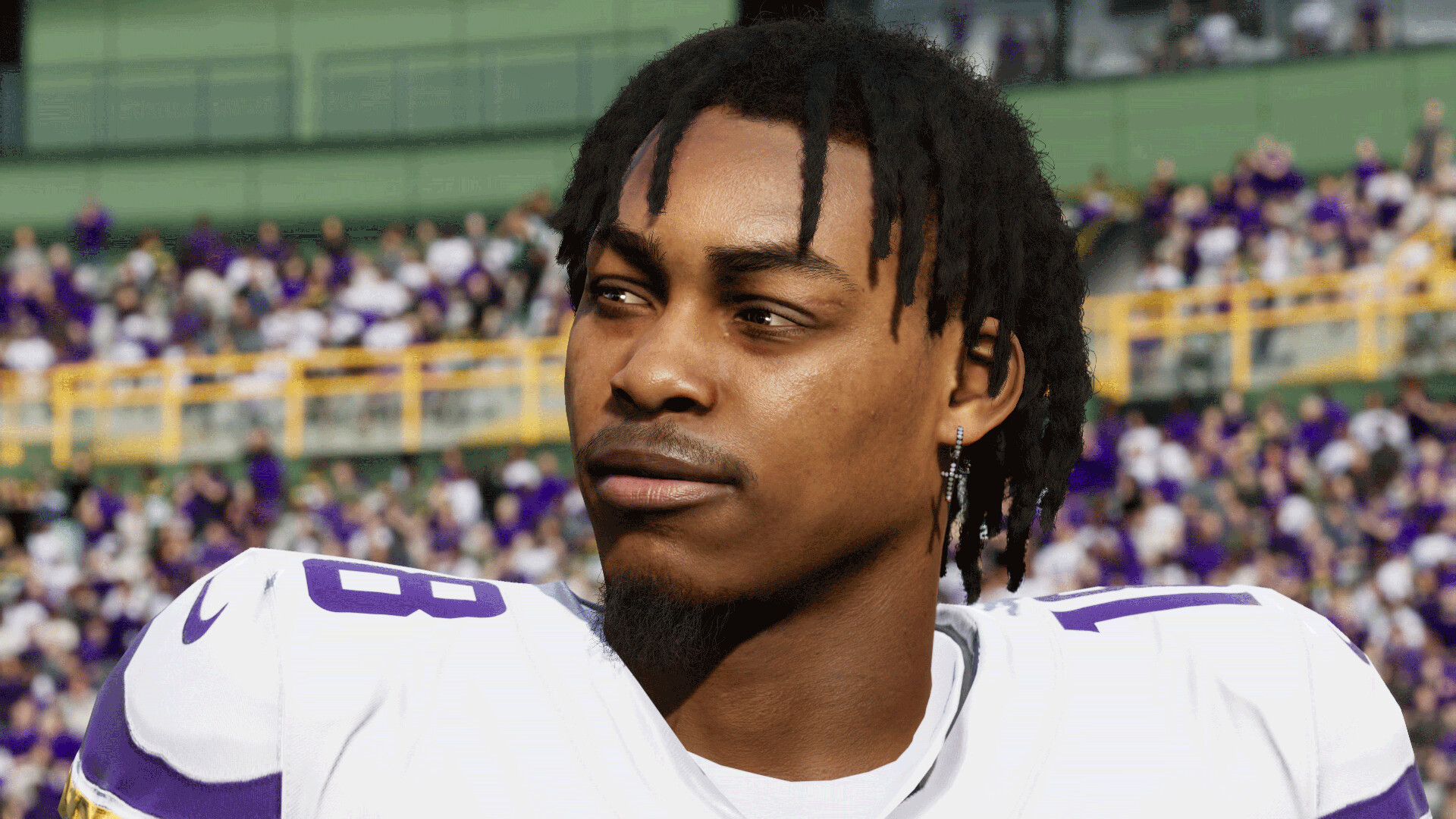 Madden NFL 24 screenshot 9