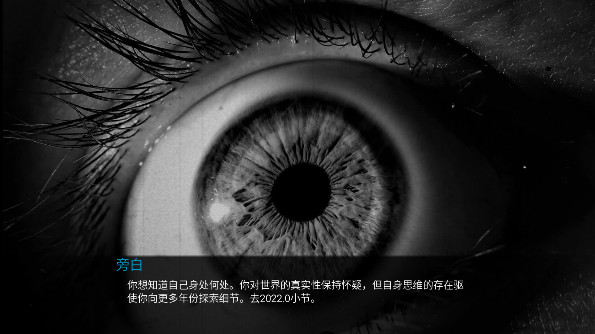 控制论：年份游戏2022 screenshot 1