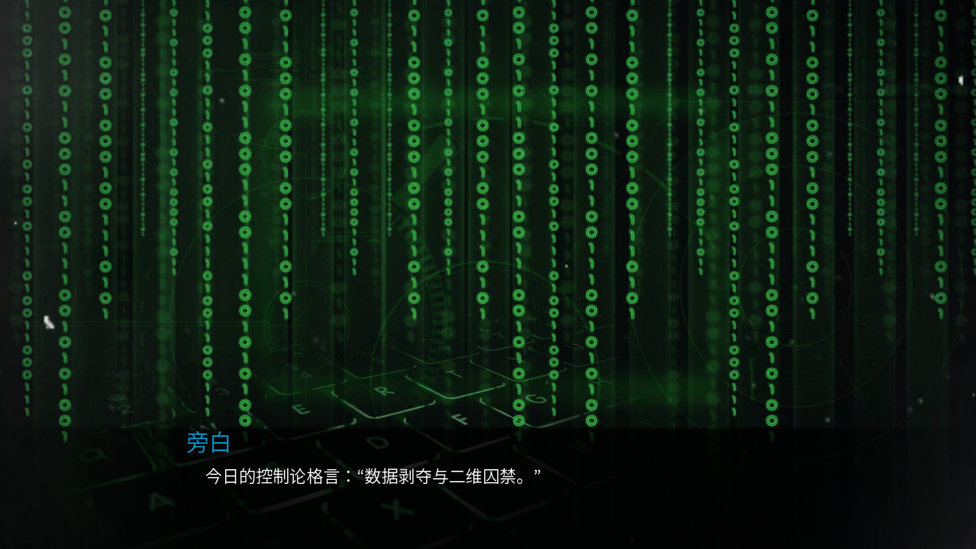 控制论：年份游戏2022 screenshot 5
