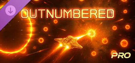 Outnumbered - Pro Edition