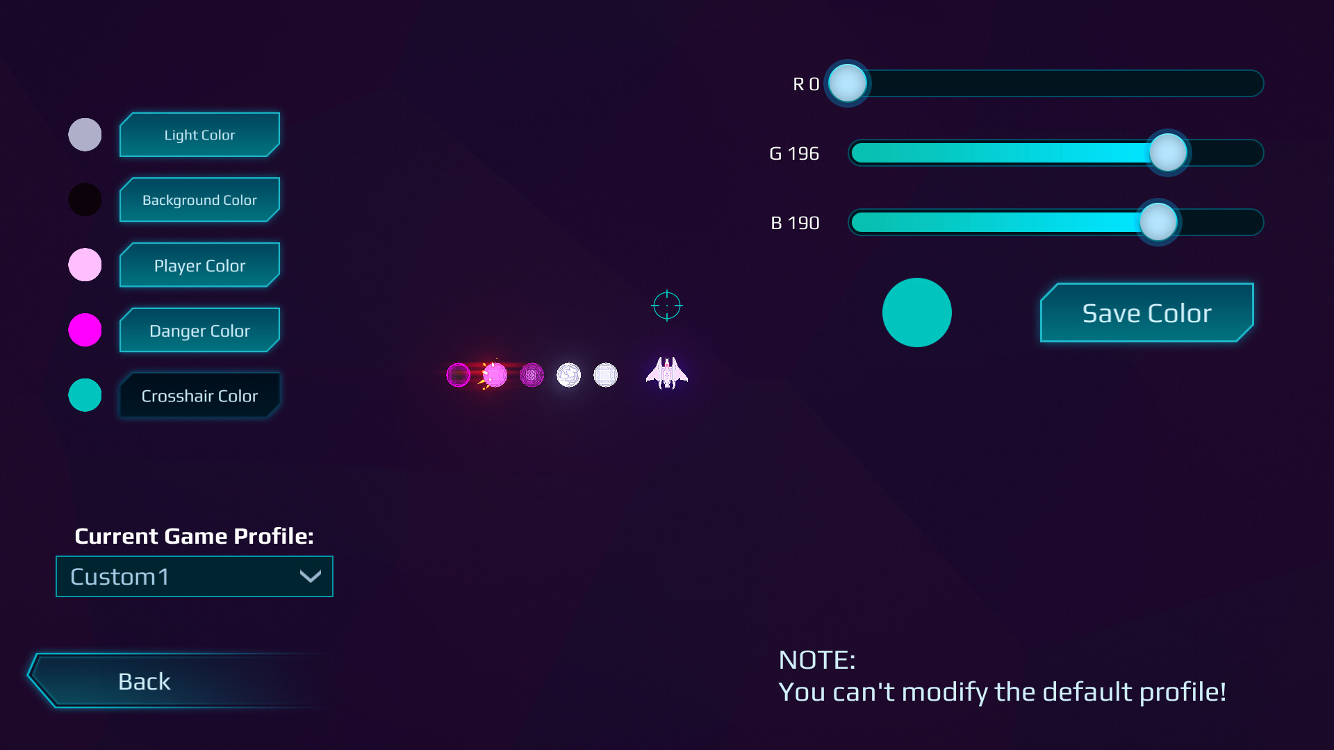 Outnumbered - Pro Edition screenshot 2