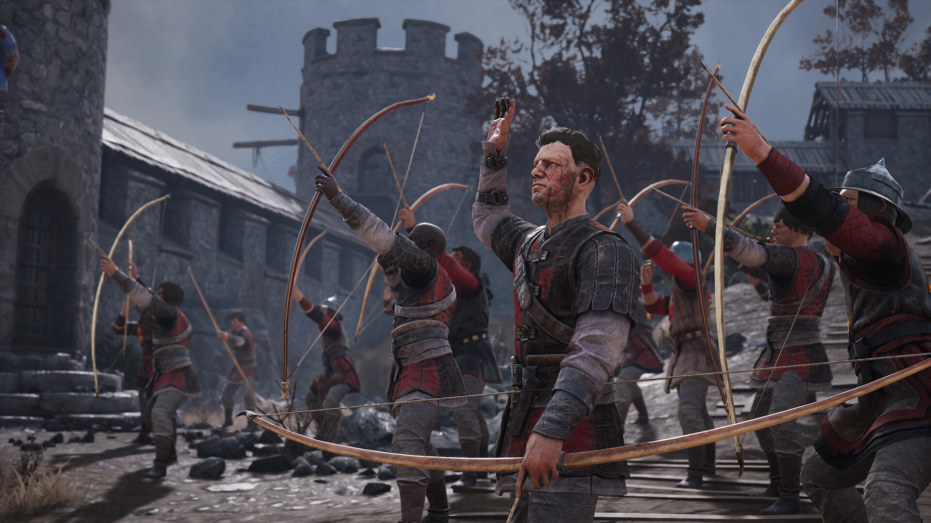 Chivalry 2 - King's Edition screenshot 1