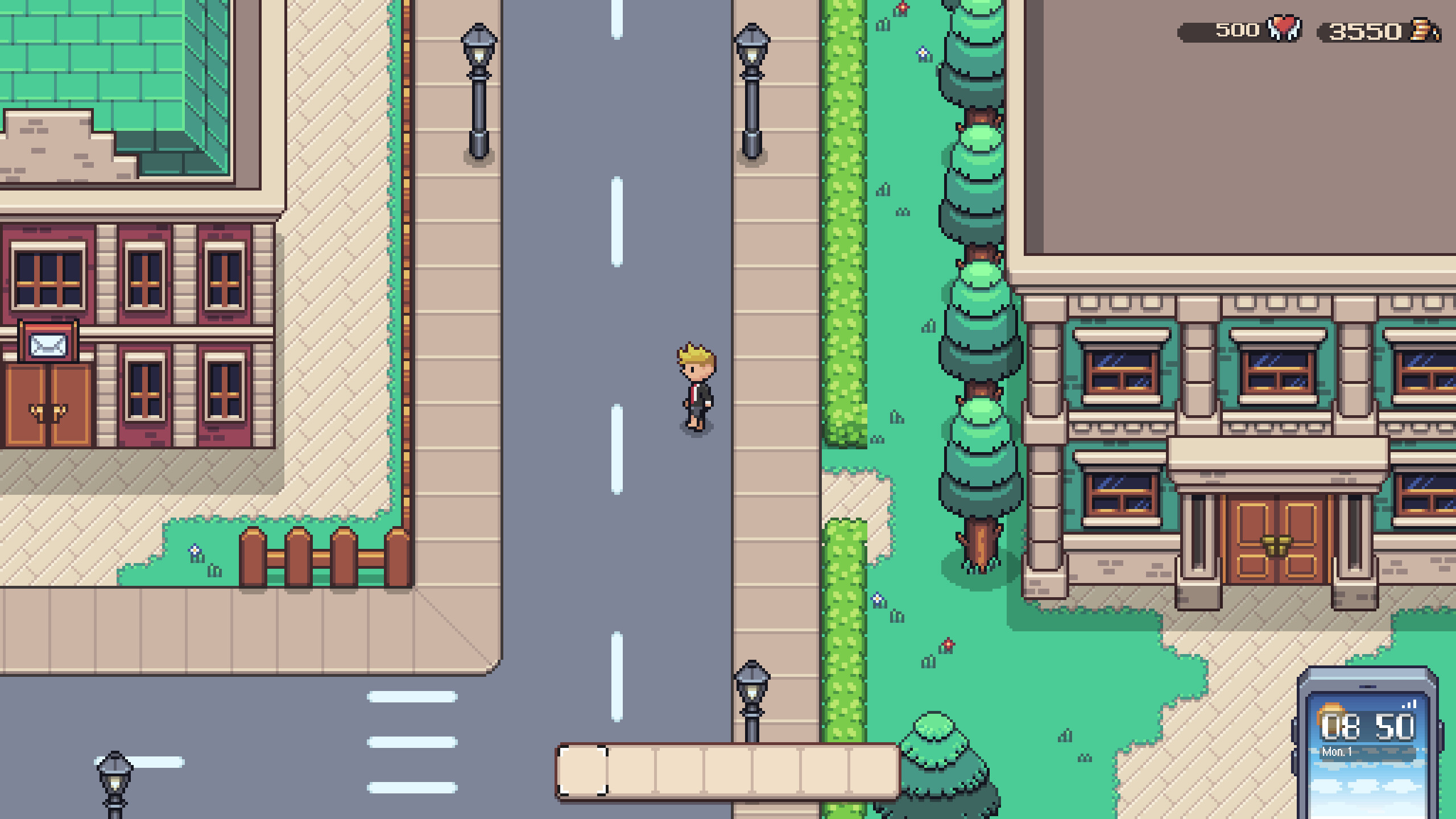 Hotel Story screenshot 2