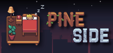 Pineside — Steam header