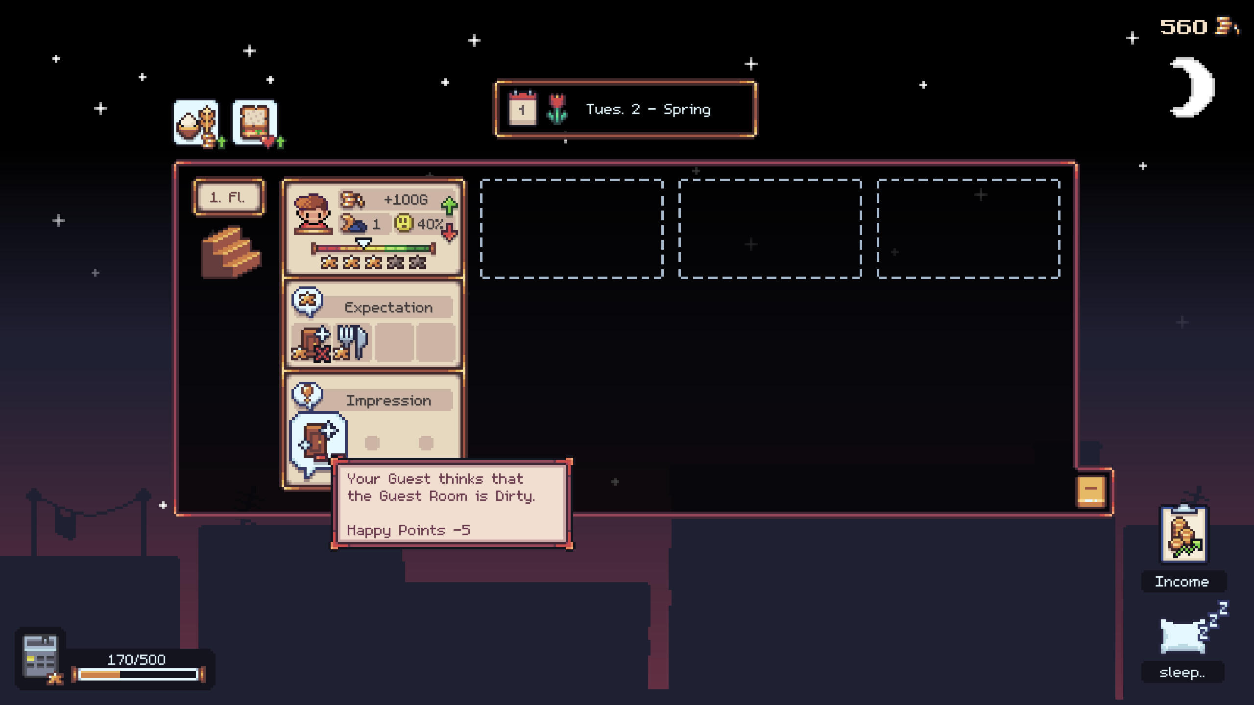 Hotel Story screenshot 7