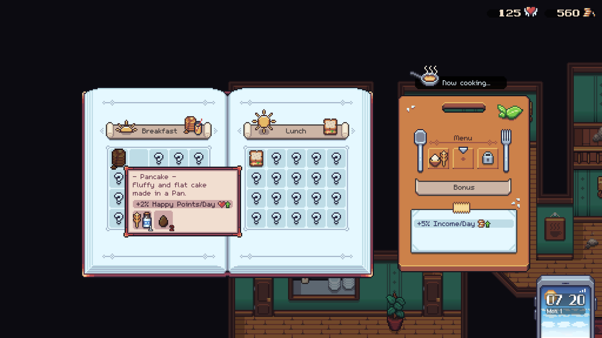 Hotel Story screenshot 8