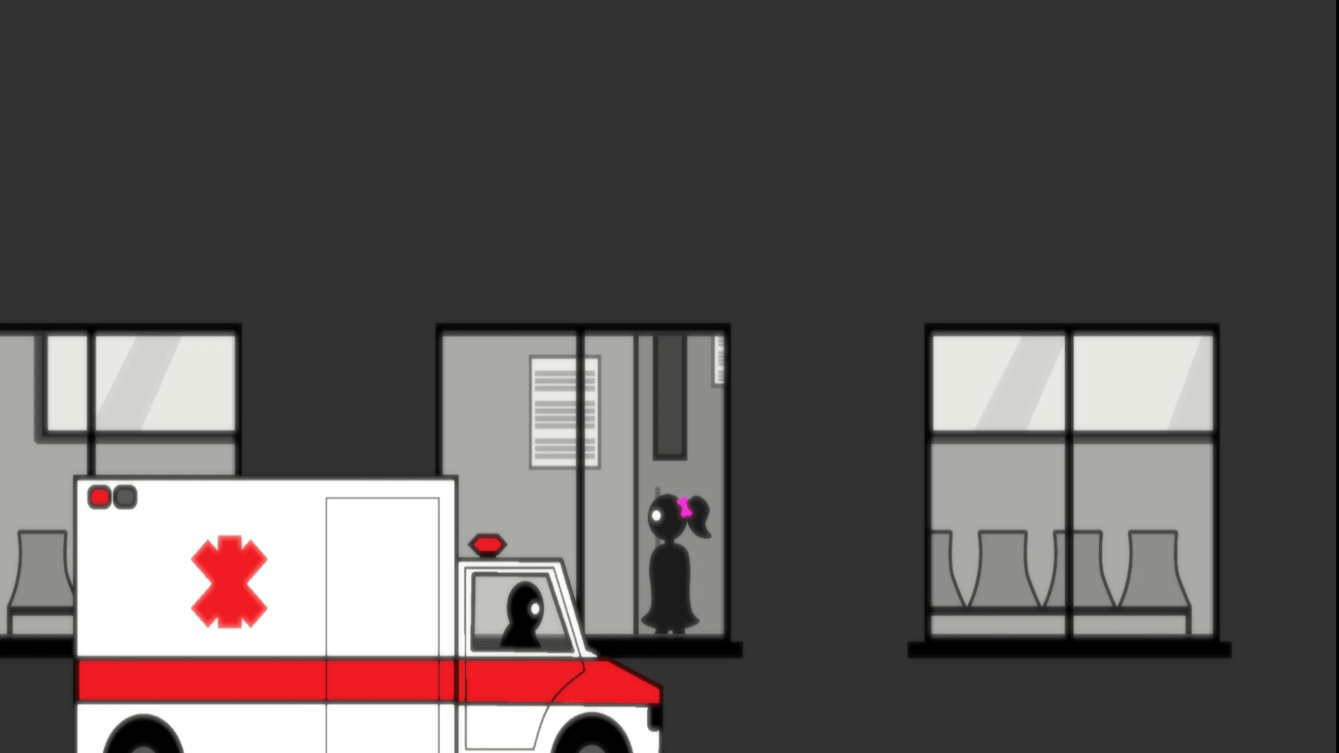 Virago: Trepidation screenshot 8