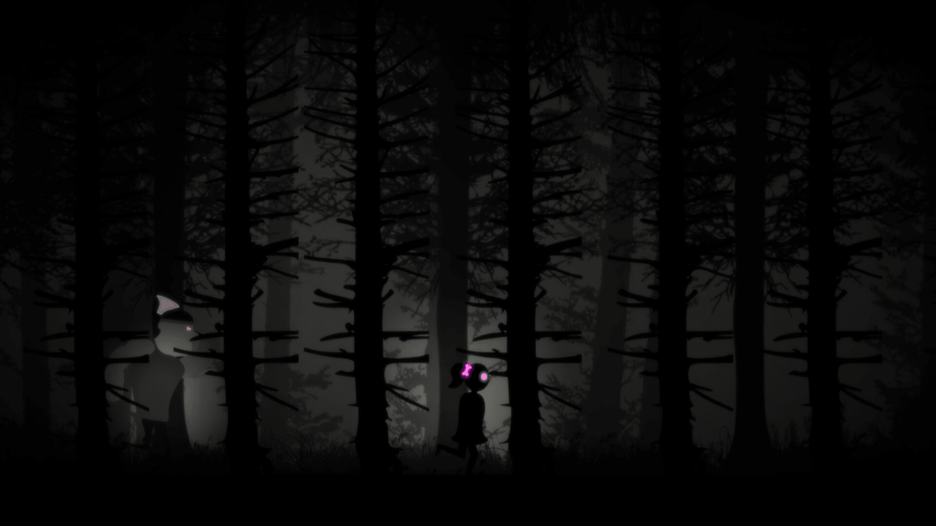 Virago: Trepidation screenshot 6