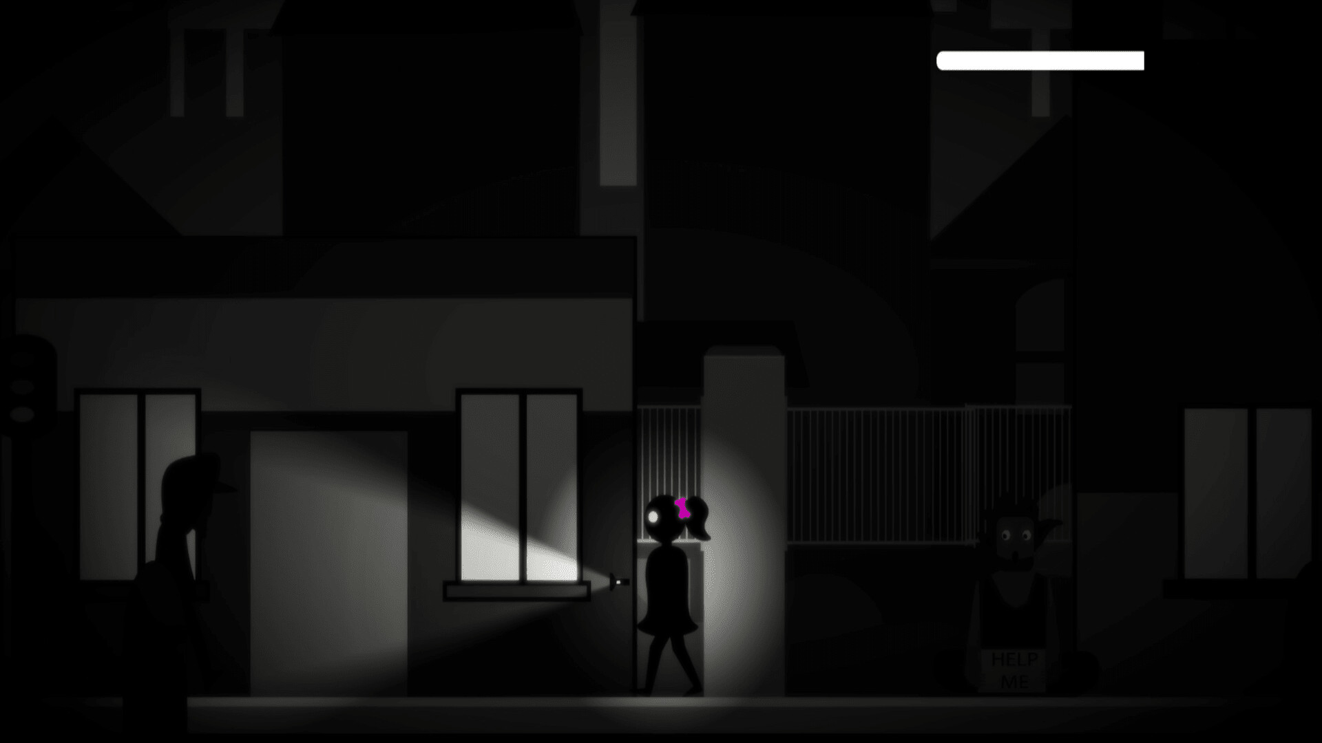 Virago: Trepidation screenshot 3