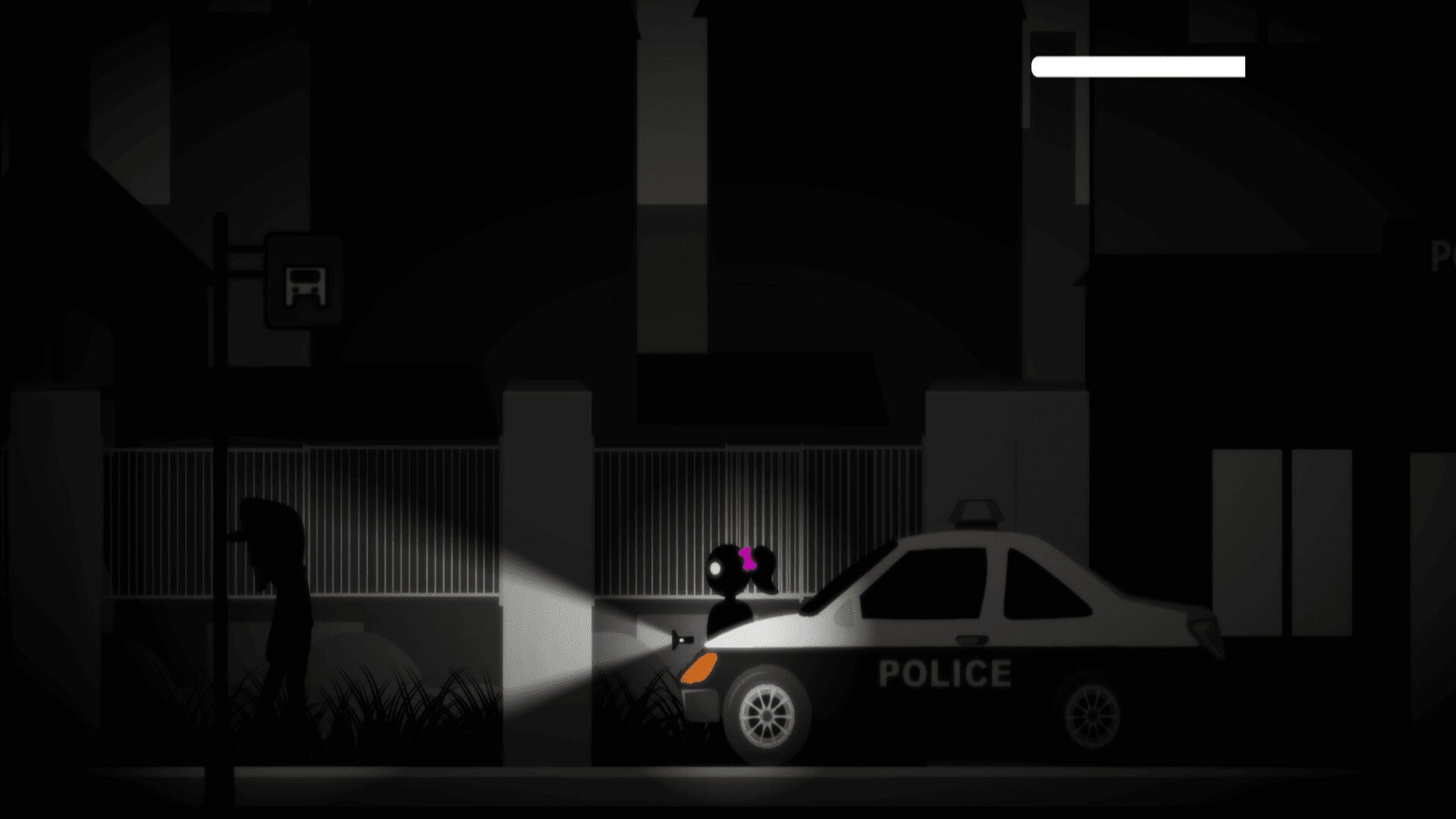 Virago: Trepidation screenshot 7