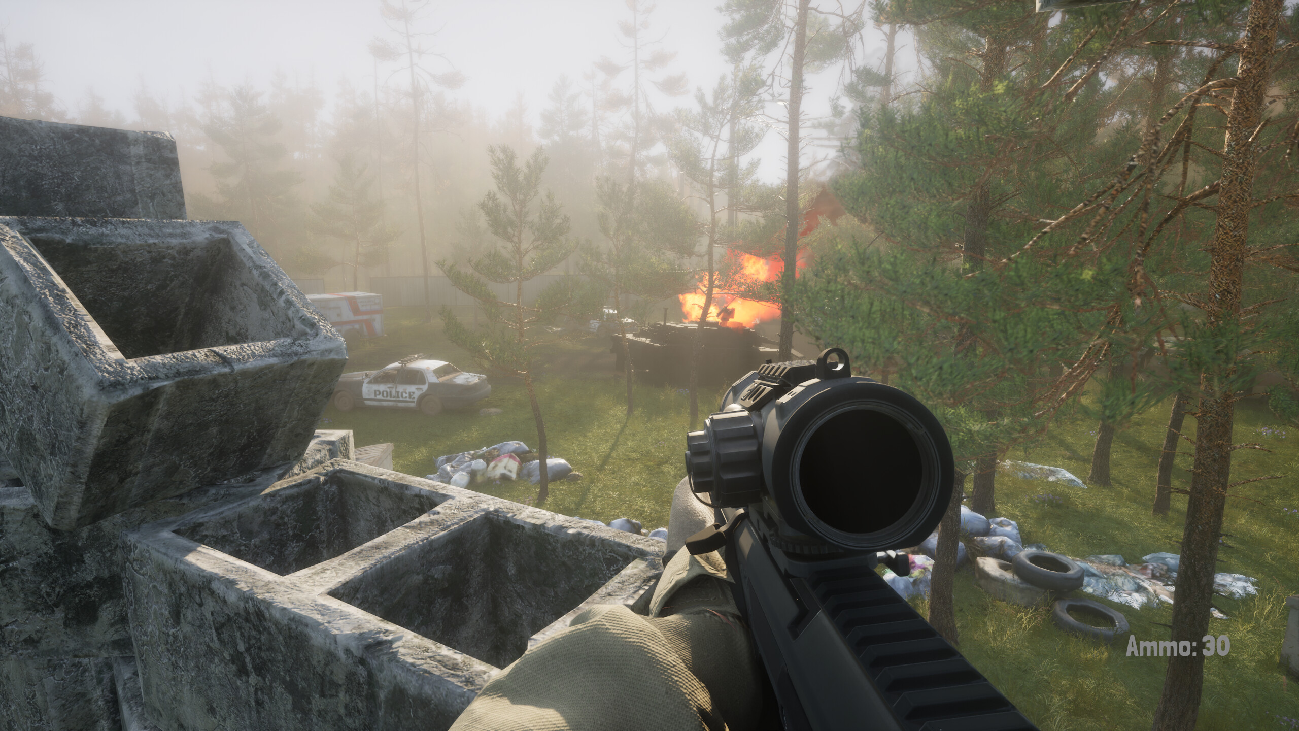 Repressed screenshot 12