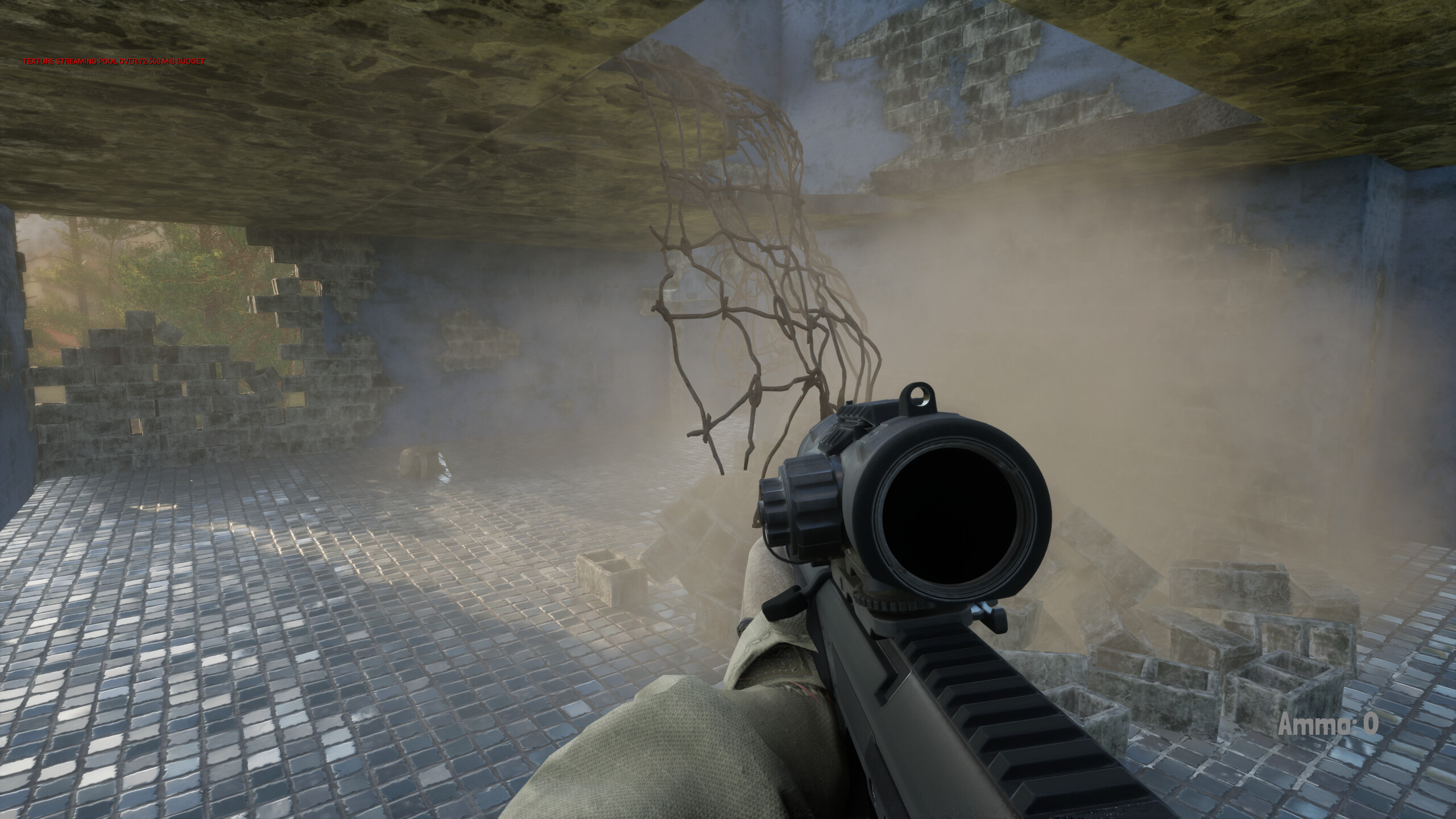 Repressed screenshot 7