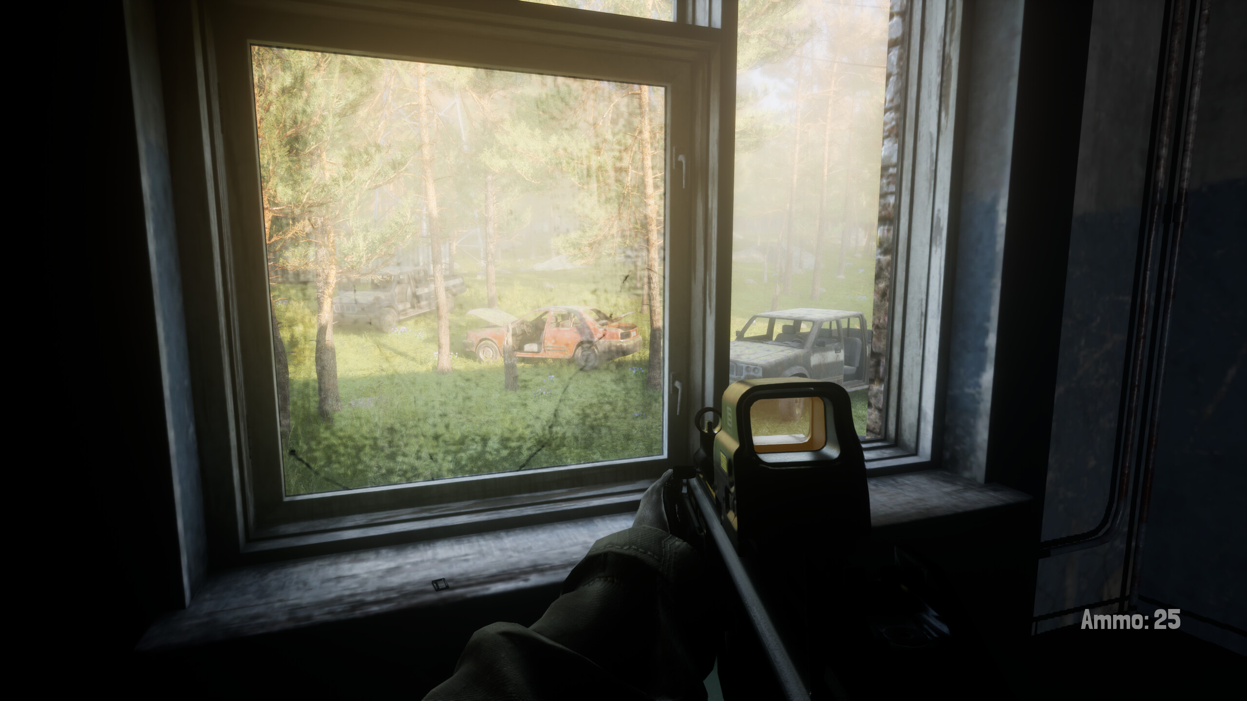 Repressed screenshot 8